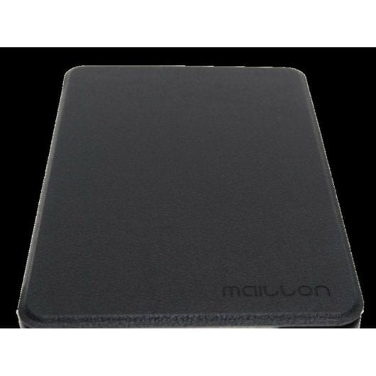 Custodia ebook Maillon Technologique MTURBANKINDLE Urban per Kindle 6" nera leggera