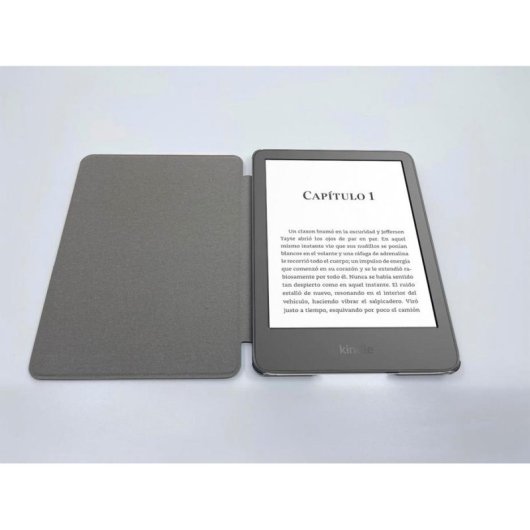 Funda eBook Maillon Technologique MTURBANKINDLE Urban ligeira sustentável Kindle 6”
