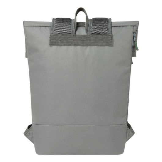 Mochila Rivacase Gremio 15,6'' Gris Imperméable rPET Urban Unisex