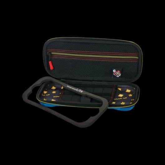 Funda PowerA NSCS0131-01 Mystery Block Nintendo Switch Multicolor Resistente