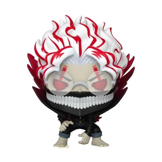 Figura colecionável FUNKO POP! 90667 Okarun Dandadan Multicolor Vinil 11 cm