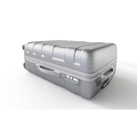 Fechadura Inteligente Cellularline Tracy Lock Bluetooth Abertura com App Compatível com Apple Find My e TSA