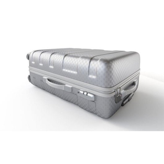 Fechadura Inteligente Cellularline Tracy Lock Bluetooth Abertura com App Compatível com Apple Find My e TSA