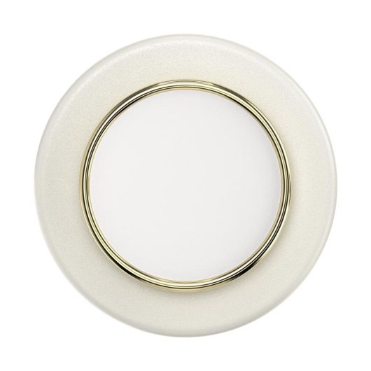 Grip PopSockets Coconut Cream Magnético Compatível Apple MagSafe Design Elegante