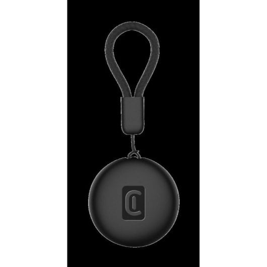 Localizador CELLULARLINE Tracy Tag Compatível Android Bluetooth Bateria Substituível