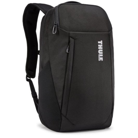 Mochila THULE Accent TACBP2115 20L Negro Poliéster Reciclado Portátil 16"