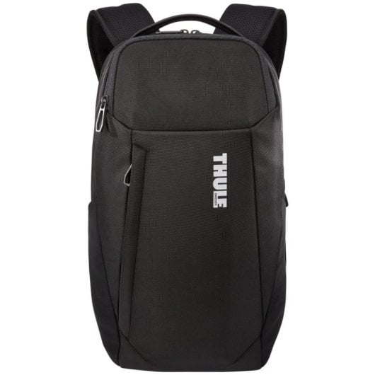 Mochila THULE Accent TACBP2115 20L Negro Poliéster Reciclado Portátil 16"