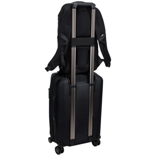 Mochila THULE Accent TACBP2115 20L Negro Poliéster Reciclado Portátil 16"