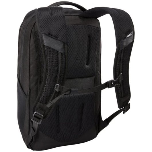 Mochila THULE Accent TACBP2115 20L Negro Poliéster Reciclado Portátil 16"