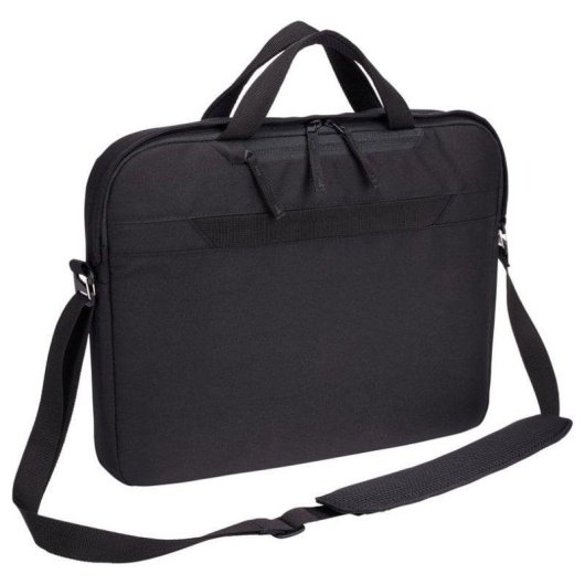 Aktentasche Case Logic Invigo Eco 14" schwarz recyceltes Polyester wasserabweisend