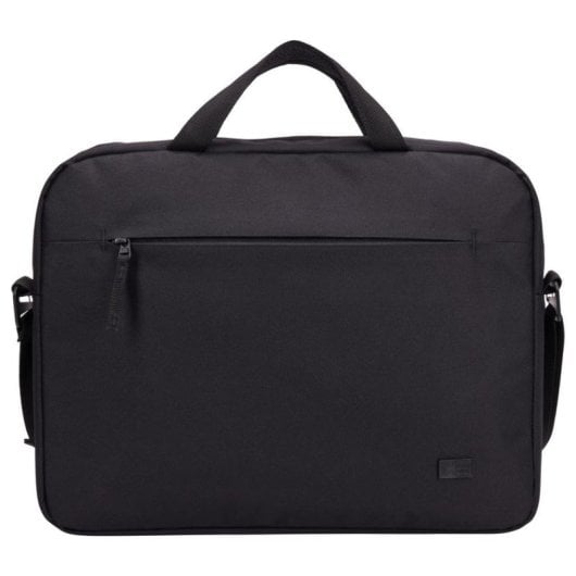 Notebook-Tasche Case Logic Invigo Eco INVIA114 14" Schwarz Polyester Wasserdicht
