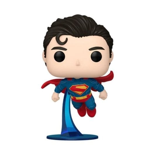 Figura colecionável Funko POP! 85642 Superman Multicolor 10,5 cm Vinil