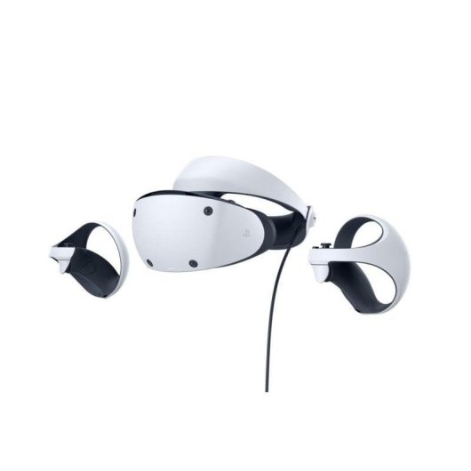 Visore realtà virtuale Sony PlayStation VR2 OLED 2000x2040 110deg 120Hz