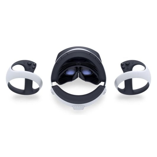 Gafas de realidad virtual Sony PlayStation VR2 OLED 2000 x 2040 Pixeles 110° 120 Hz