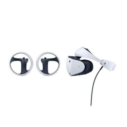 Sony PlayStation VR2 Gafas VR OLED 2000x2040p FOV 110° 120Hz Seguimento Ocular