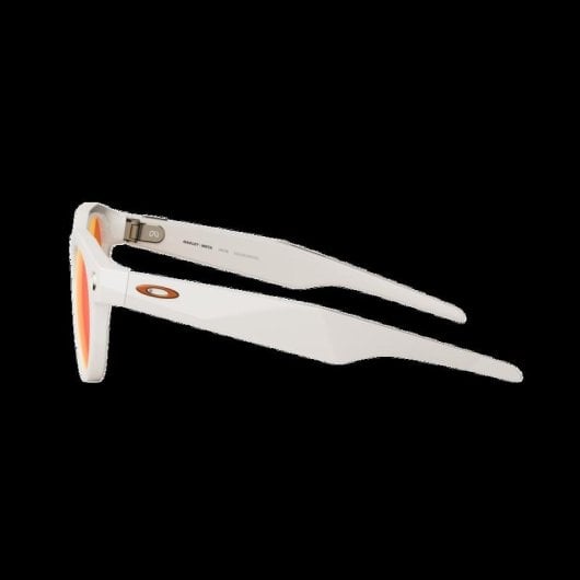 Gafas inteligentes Meta Oakley HSTN 32GB cámara 12MP WiFi 6E Bluetooth IA Gris cálido
