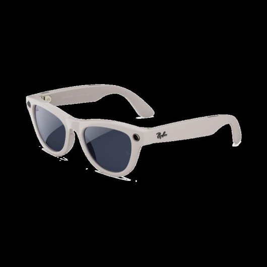 Óculos Inteligentes META Ray-Ban SK-1000380-01 32GB Lente Azul Bluetooth 5.2 Wi-Fi 6