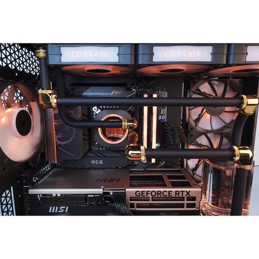 PcCom Custom Intel Core Ultra 9 285K / 64GB / 2TB M.2 / RTX 5080 / Windows 11 Pro