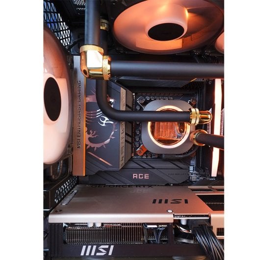 PcCom Custom Intel Core Ultra 9 285K / 64GB / 2TB M.2 / RTX 5080 / Windows 11 Pro