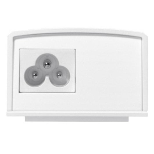 PoE-Injektor TP-Link Omada POE5430G-M2 2.5G 54 V 30 W Wandmontage Weiß