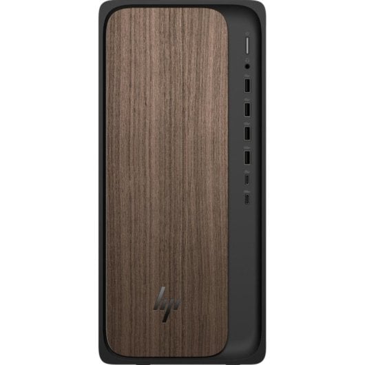 HP OmniDesk Desktop AI M03-0013ns Intel Core Ultra 5 225 16GB 1TB SSD Intel Graphics Windows 11 Wi-Fi 6