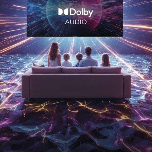 TV Blaupunkt LED 40FCE4000S 40" Full HD DVB-S2/T2 HDMI USB Non Smart