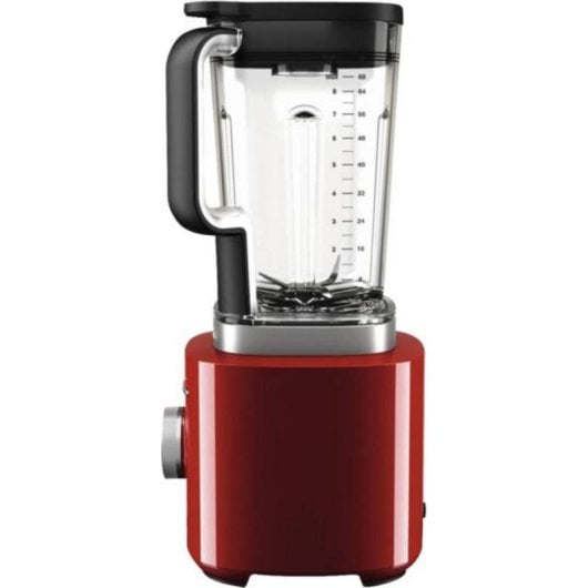 Licuadora KitchenAid 5KSB2073EER Empire Red 1200W 2L Picahielos 10 velocidades