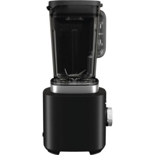 Mixer KitchenAid 5KSB2073EBM 2L 1200W Impulsfunktion Eiscrusher Schwarz