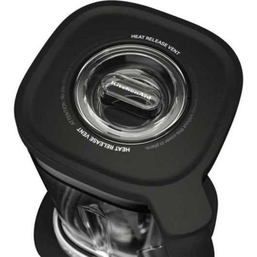 Mixer KitchenAid 5KSB2073EBM 2L 1200W Impulsfunktion Eiscrusher Schwarz