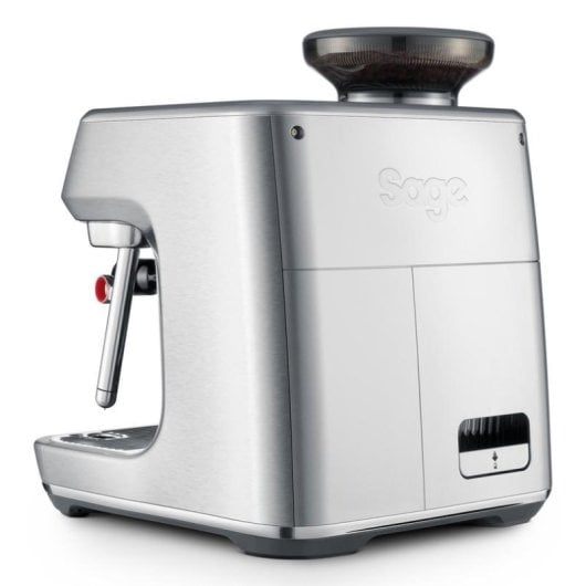Máquina de café expresso Sage Oracle Jet 2,3L com moinho integrado e espumador