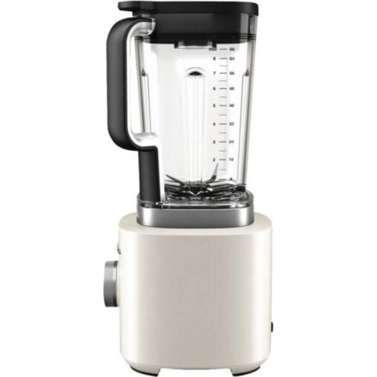 Licuadora KitchenAid 5KSB2073EPL 2L 1200W blanc porcelaine picahielo