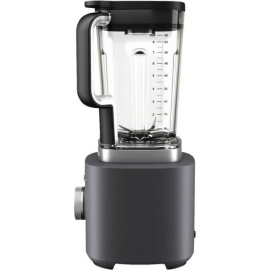 Licuadora KitchenAid 5KSB2073EDG 2 L 1200 W Gris Oscuro 10 velocidades