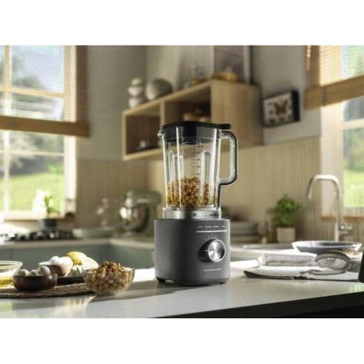Licuadora KitchenAid 5KSB2073EDG 2 L 1200 W Gris Oscuro 10 velocidades