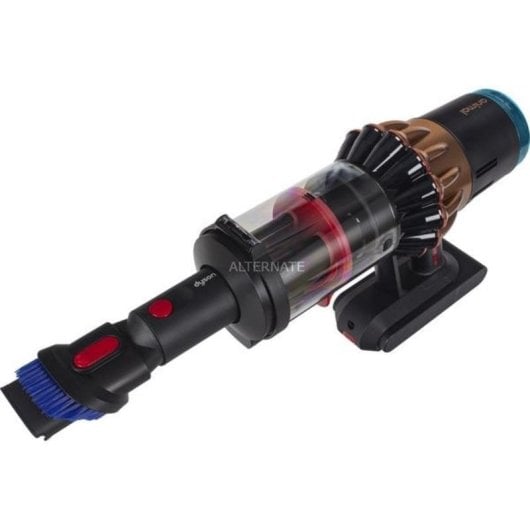 Aspirateur sans Fil Dyson Piston V16 900W 70min Anti-emmêlement Animaux Allergies