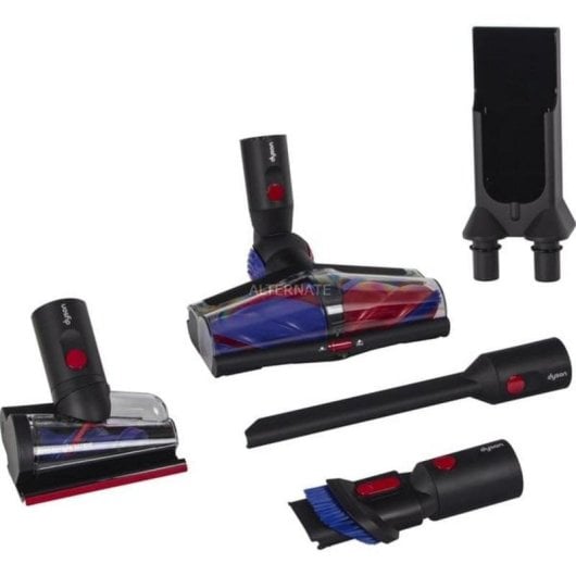 Aspirateur sans Fil Dyson Piston V16 900W 70min Anti-emmêlement Animaux Allergies