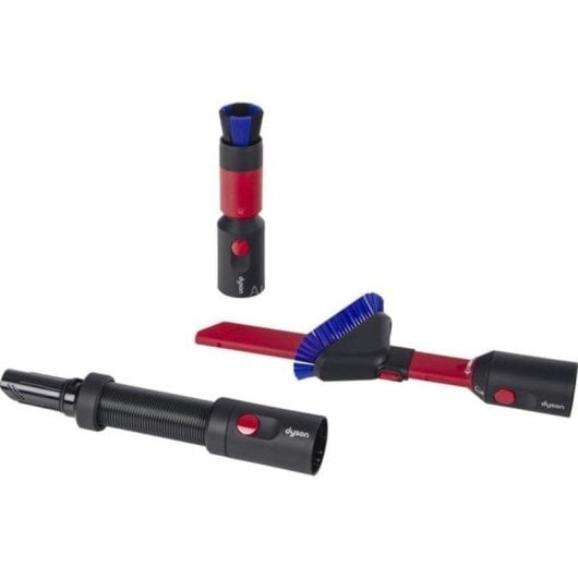 Aspirateur sans Fil Dyson Piston V16 900W 70min Anti-emmêlement Animaux Allergies