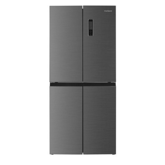 Frigorífico Americano Corberó CF4PH6830NFXMAD No Frost 180 cm 421 L E Inox