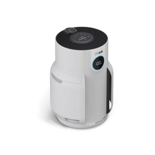Purificador Shark HP150EU HEPA leise Duftautoabschaltung