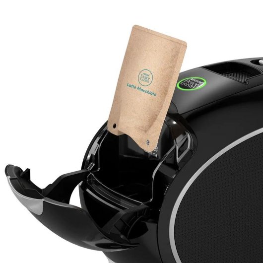 Cafetera de Cápsulas Krups Nescafé Dolce Gusto Neo Latte 1,3 L 15 Bares Conectividad inteligente
