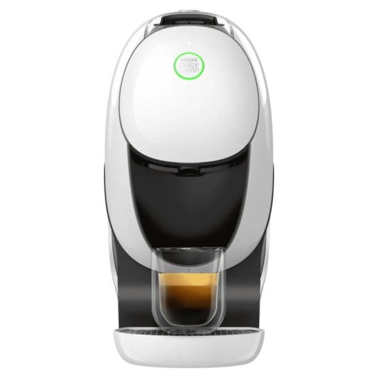 Cafetera de Cápsulas Krups NESCAFÉ Dolce Gusto Neo 15 Bares 1600 W Negro y Blanco