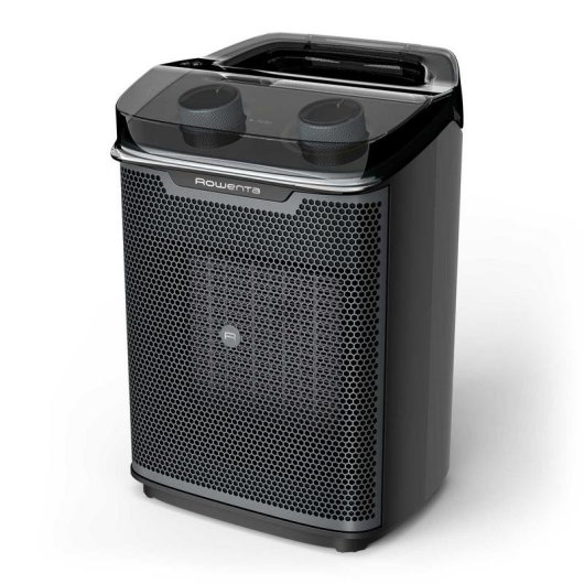 Chauffage Céramique Rowenta Intense Comfort + Aqua SO9350F0 2000W Silencieux