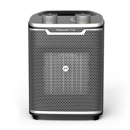 Chauffage Céramique Rowenta Intense Comfort SO9330F0 2000W Silencieux