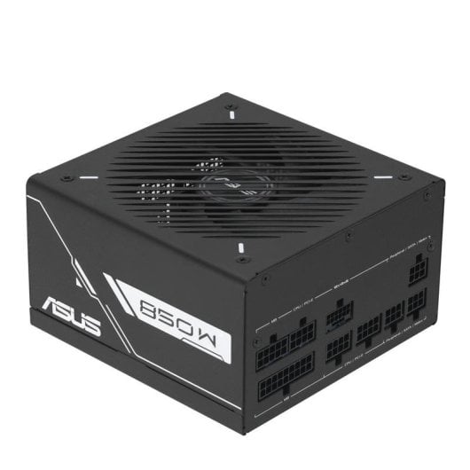 Fuente de Alimentación Asus Prime -850G 850W 80 PLUS Gold modular