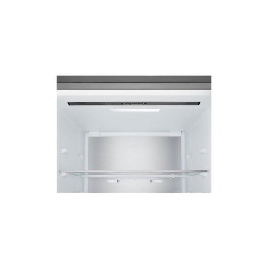 Frigorífico Combi LG GBBS716AMB No Frost 186 cm 333 L A Metálico WiFi
