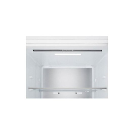 Frigorífico Combi LG GBBS726ASW No Frost 203cm 375L A Blanco DoorCooling+