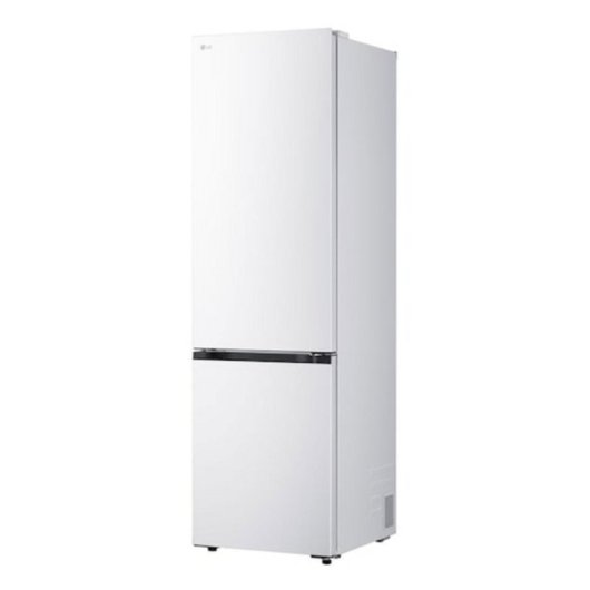 Frigorífico Combi LG GBBS726ASW No Frost 203cm 375L A Blanco DoorCooling+