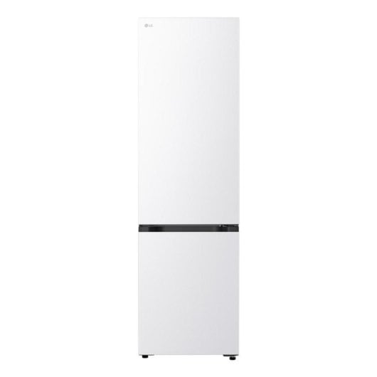 Réfrigérateur Combiné LG GBBS322BSW No Frost 203 cm 375 L B Blanc WiFi