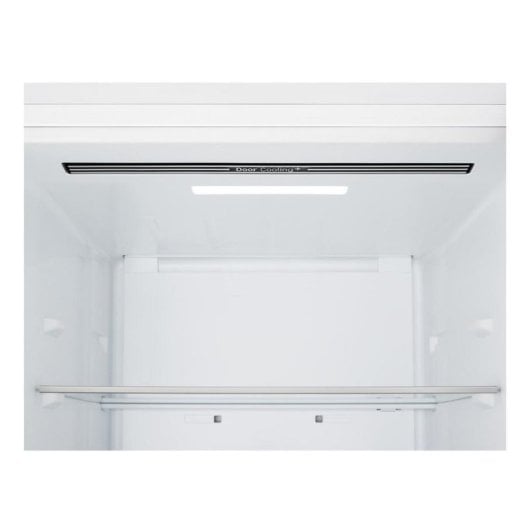 Réfrigérateur Combiné LG GBBS322BSW No Frost 203 cm 375 L B Blanc WiFi