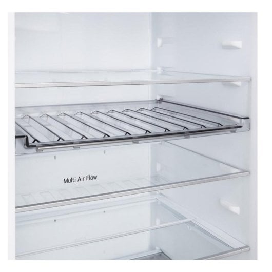 Réfrigérateur Combiné LG GBBS322BSW No Frost 203 cm 375 L B Blanc WiFi