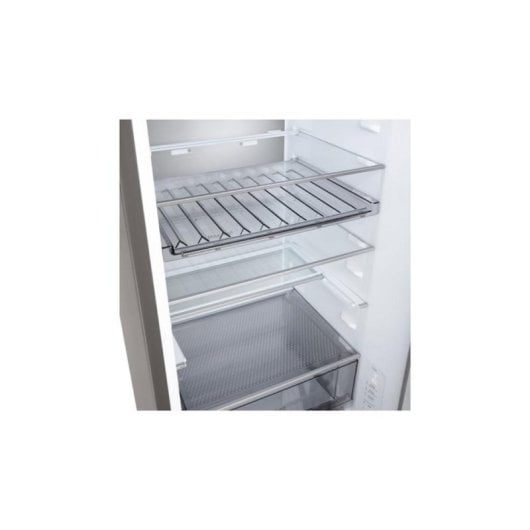 Frigorífico Combi LG GBBS524APY No Frost 203cm 375L A Plata DoorCooling+ WiFi